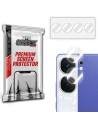 Üveg a GrizzGlass HybridGlass fényképezőhöz Vivo IQOO Neo9s Pro Plus-hoz