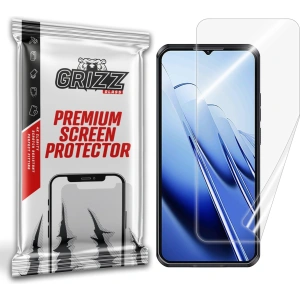 Kup GrizzGlass CeramicFilm pentru Oukitel WP52 - GRZ10514 - {ean13} - Sklep Home Screen