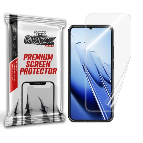 Kup GrizzGlass CeramicFilm pentru Oukitel WP52 - GRZ10514 - {ean13} - Sklep Home Screen