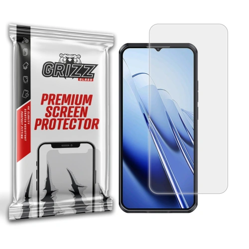 Kup Matt fólia GrizzGlass PaperScreen az Oukitel WP52-hez - GRZ10515 - {ean13} - Sklep Home Screen