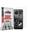 Sticlă hibridă GrizzGlass HybridGlass pentru Nothing CMF Phone 1