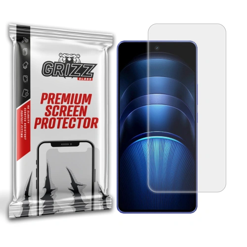 Kup Matte Folie GrizzGlass PaperScreen für Vivo IQOO Neo9s Pro Plus - GRZ10518 - {ean13} - Sklep Home Screen