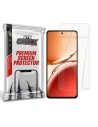 Hybidní sklo GrizzGlass HybridGlass pro Oppo Reno 12 F