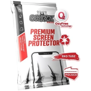 Buy GrizzGlass HybridGlass Oppo Reno 12 F - GRZ10519 - {ean13} - Home Screen Store Europe
