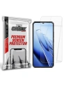 Szkło hybrydowe GrizzGlass HybridGlass do Oukitel WP52
