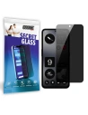 Szkło prywatyzujące GrizzGlass SecretGlass do Nothing CMF Phone 1