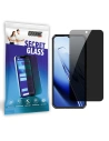 Kup Szkło prywatyzujące GrizzGlass SecretGlass do Oukitel WP52 - GRZ10524 - {ean13} - Sklep Home Screen