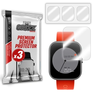 GrizzGlass Hydrofilm Nothing CMF Watch Pro