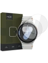 Szkło hartowane Hofi Glass Pro+ Samsung Galaxy Watch 4 / 5 / 6 / 7 / FE 40mm Clear [2 PACK]
