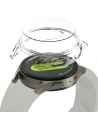 Etui + sklo Ringke Slim & Tempered Glass Galaxy Watch 7 40mm Clear