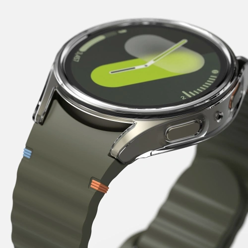 Buy Ringke Slim & Tempered Glass Galaxy Watch 7 40mm Clear - RGK1997 - {ean13} - Home Screen Store Europe
