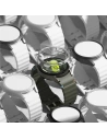 Kup Etui + sklo Ringke Slim & Tempered Glass Galaxy Watch 7 40mm Clear - RGK1997 - {ean13} - Sklep Home Screen
