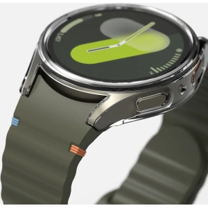 Kup Etui + sticlă Ringke Slim & Tempered Glass Galaxy Watch 7 44mm Clear - RGK1998 - {ean13} - Sklep Home Screen