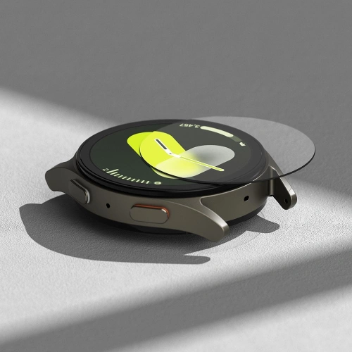 Kup Etui + szkło Ringke Slim & Tempered Glass Galaxy Watch 7 44mm Clear - RGK1998 - {ean13} - Sklep Home Screen