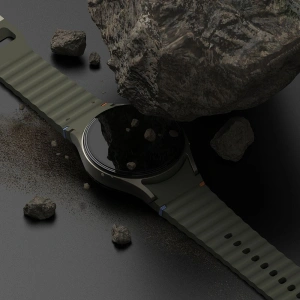 Kup Etui + sticlă Ringke Slim & Tempered Glass Galaxy Watch 7 44mm Clear - RGK1998 - {ean13} - Sklep Home Screen
