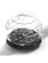 Etui + sticlă Ringke Slim & Tempered Glass Galaxy Watch Ultra 47mm Clear