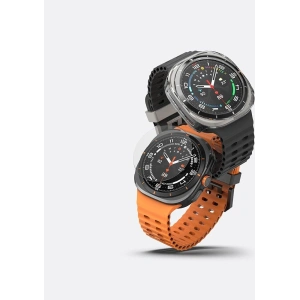 Kup Etui + üveg Ringke Slim & Edzett Üveg Galaxy Watch Ultra 47mm Átlátszó - RGK1999 - {ean13} - Sklep Home Screen