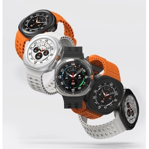 Kup Etui + üveg Ringke Slim & Edzett Üveg Galaxy Watch Ultra 47mm Átlátszó - RGK1999 - {ean13} - Sklep Home Screen