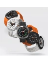 Kup Etui + sticlă Ringke Slim & Tempered Glass Galaxy Watch Ultra 47mm Clear - RGK1999 - {ean13} - Sklep Home Screen