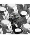 Kup Case + Glas Ringke Slim & Tempered Glass Galaxy Watch Ultra 47mm Klar - RGK1999 - {ean13} - Sklep Home Screen