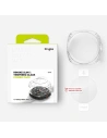 Buy Ringke Slim & Tempered Glass Galaxy Watch Ultra 47mm Clear - RGK1999 - {ean13} - Home Screen Store Europe