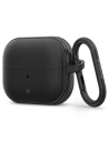 Buy Caseology Vault Samsung Galaxy Buds 3 / 3 Pro Matte Black - SPN3452 - {ean13} - Home Screen Store Europe