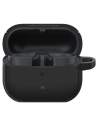 Kup Case Caseology Vault Samsung Galaxy Buds 3 / 3 Pro Matt Schwarz - SPN3452 - {ean13} - Sklep Home Screen