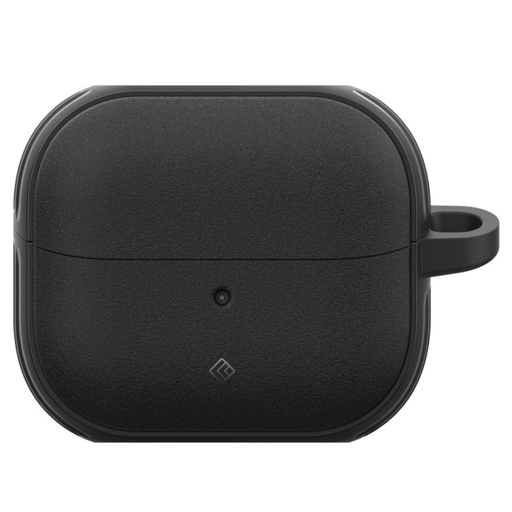 Etui Caseology Vault Samsung Galaxy Buds 3 / 3 Pro Matte Black