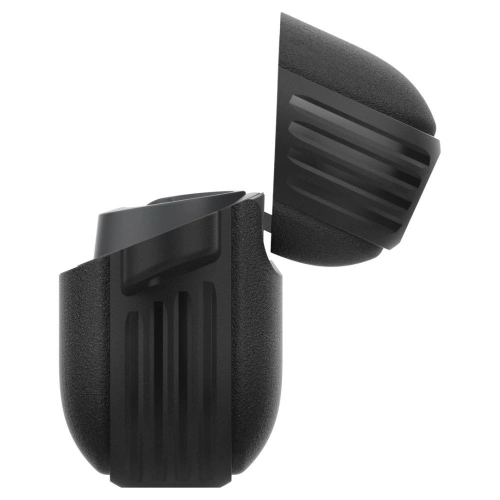 Buy Caseology Vault Samsung Galaxy Buds 3 / 3 Pro Matte Black - SPN3452 - {ean13} - Home Screen Store Europe