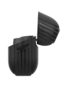 Buy Caseology Vault Samsung Galaxy Buds 3 / 3 Pro Matte Black - SPN3452 - {ean13} - Home Screen Store Europe
