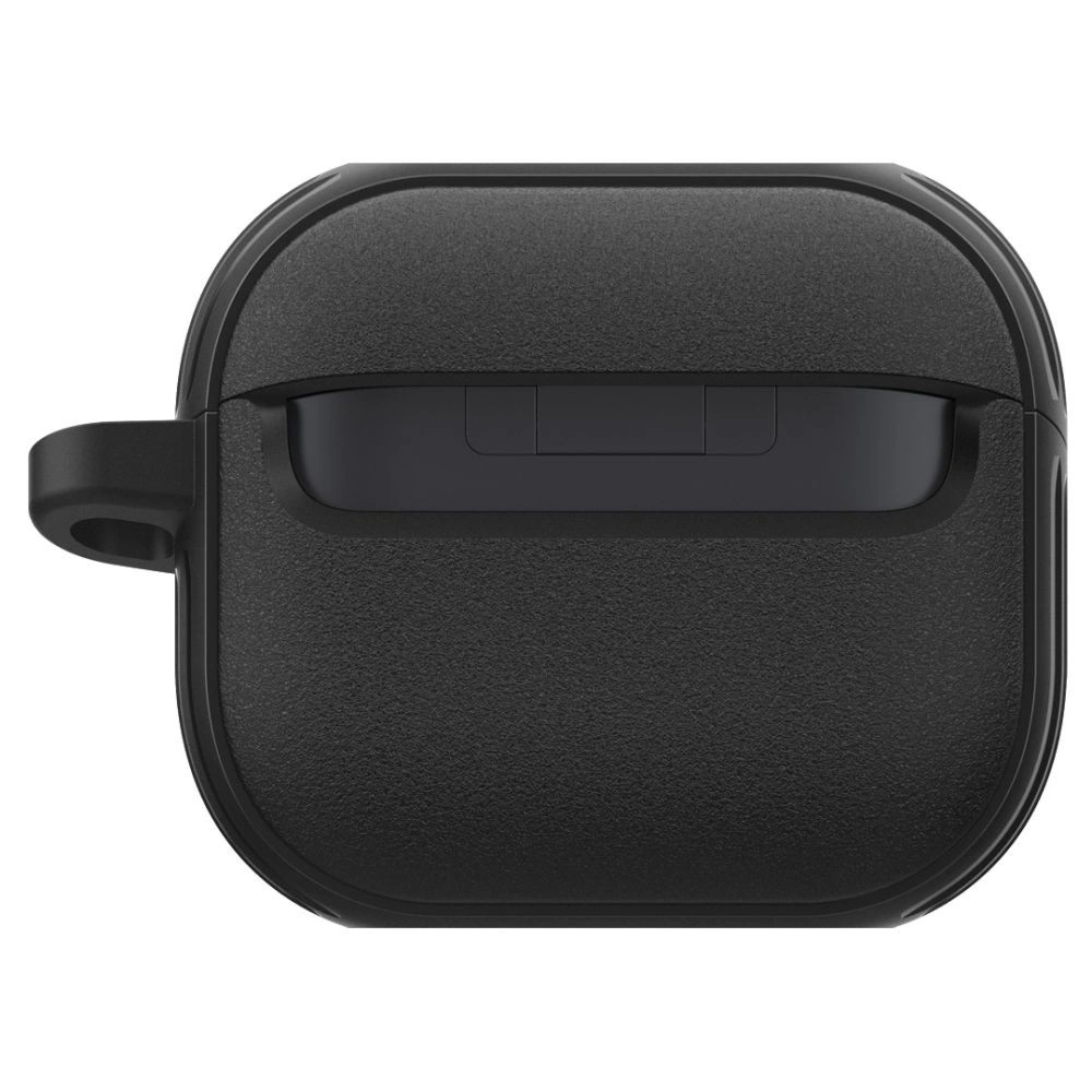 Etui Caseology Vault Samsung Galaxy Buds 3 / 3 Pro Matte Black