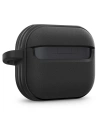 Buy Caseology Vault Samsung Galaxy Buds 3 / 3 Pro Matte Black - SPN3452 - {ean13} - Home Screen Store Europe