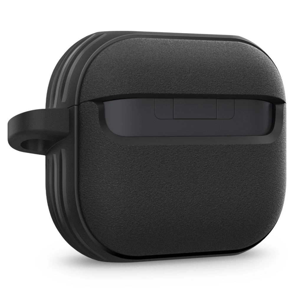 Etui Caseology Vault Samsung Galaxy Buds 3 / 3 Pro Matte Black