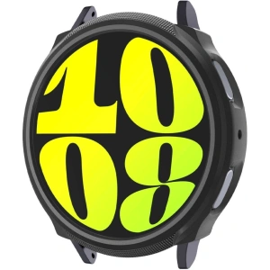 Kup Etui Spigen Liquid Air Samsung Galaxy Watch 7 40mm Matte Black - SPN3453 - {ean13} - Sklep Home Screen