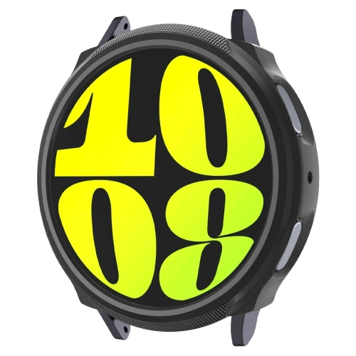 Kup Etui Spigen Liquid Air Samsung Galaxy Watch 7 40mm Matná Černá - SPN3453 - {ean13} - Sklep Home Screen