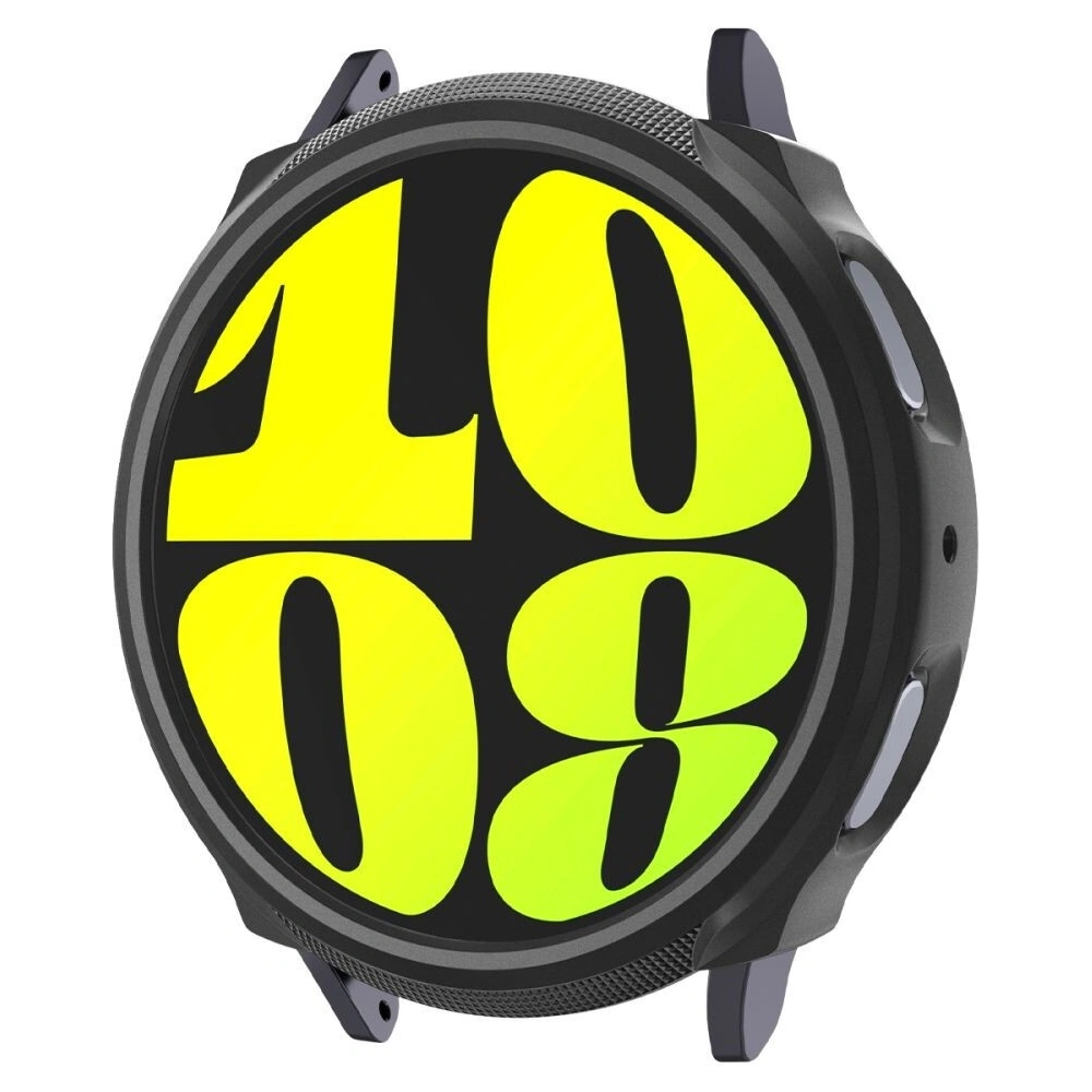 Etui Spigen Liquid Air Samsung Galaxy Watch 7 40mm Matte Black