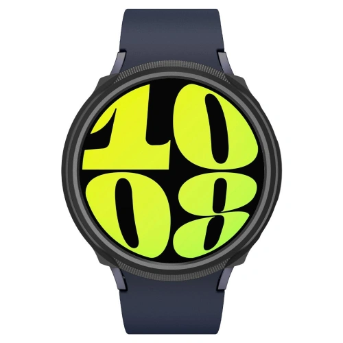 Buy Spigen Liquid Air Samsung Galaxy Watch 7 40mm Matte Black - SPN3453 - {ean13} - Home Screen Store Europe