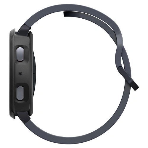 Kup Case Spigen Liquid Air Samsung Galaxy Watch 7 40mm Matt Schwarz - SPN3453 - {ean13} - Sklep Home Screen