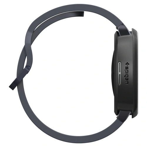 Kup Case Spigen Liquid Air Samsung Galaxy Watch 7 40mm Matt Schwarz - SPN3453 - {ean13} - Sklep Home Screen