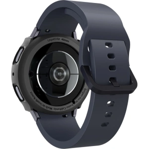 Kup Etui Spigen Liquid Air Samsung Galaxy Watch 7 40mm Negru Mat - SPN3453 - {ean13} - Sklep Home Screen