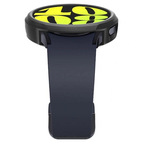 Kup Etui Spigen Liquid Air Samsung Galaxy Watch 7 40mm Matná Černá - SPN3453 - {ean13} - Sklep Home Screen