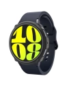 Kup Case Spigen Liquid Air Samsung Galaxy Watch 7 40mm Matt Schwarz - SPN3453 - {ean13} - Sklep Home Screen