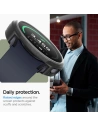 Kup Case Spigen Liquid Air Samsung Galaxy Watch 7 40mm Matt Schwarz - SPN3453 - {ean13} - Sklep Home Screen