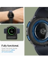 Kup Case Spigen Liquid Air Samsung Galaxy Watch 7 40mm Matt Schwarz - SPN3453 - {ean13} - Sklep Home Screen