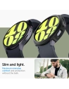 Kup Case Spigen Liquid Air Samsung Galaxy Watch 7 40mm Matt Schwarz - SPN3453 - {ean13} - Sklep Home Screen