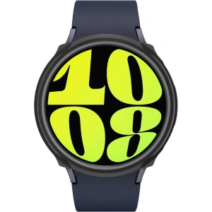 Kup Etui Spigen Liquid Air Samsung Galaxy Watch 7 44mm Negru Mat - SPN3454 - {ean13} - Sklep Home Screen