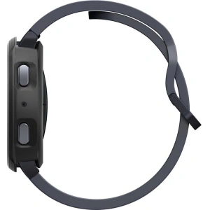 Kup Etui Spigen Liquid Air Samsung Galaxy Watch 7 44mm Negru Mat - SPN3454 - {ean13} - Sklep Home Screen