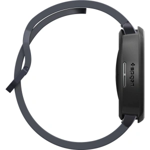 Kup Etui Spigen Liquid Air Samsung Galaxy Watch 7 44mm Negru Mat - SPN3454 - {ean13} - Sklep Home Screen