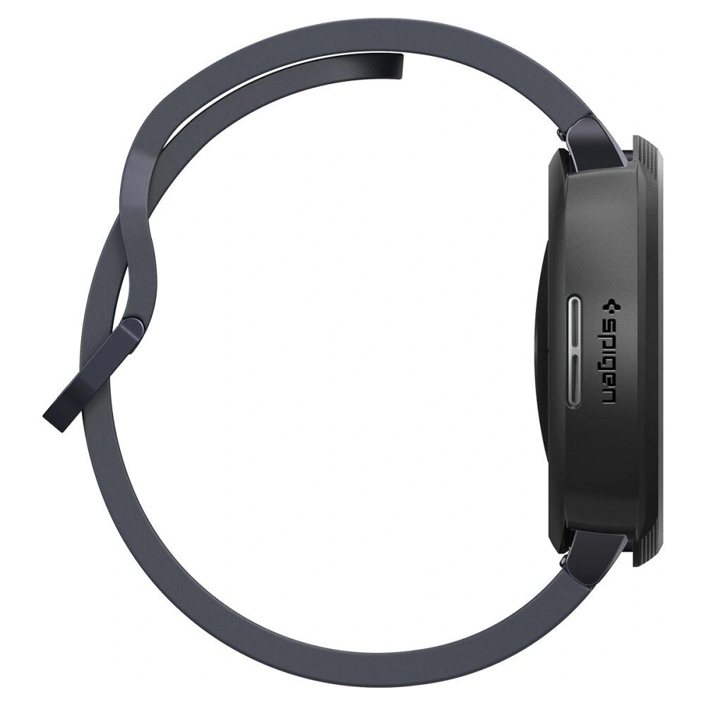 Etui Spigen Liquid Air Samsung Galaxy Watch 7 44mm Matte Black