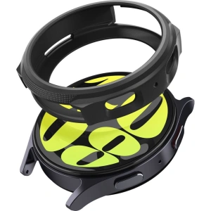 Kup Etui Spigen Liquid Air Samsung Galaxy Watch 7 44mm Negru Mat - SPN3454 - {ean13} - Sklep Home Screen